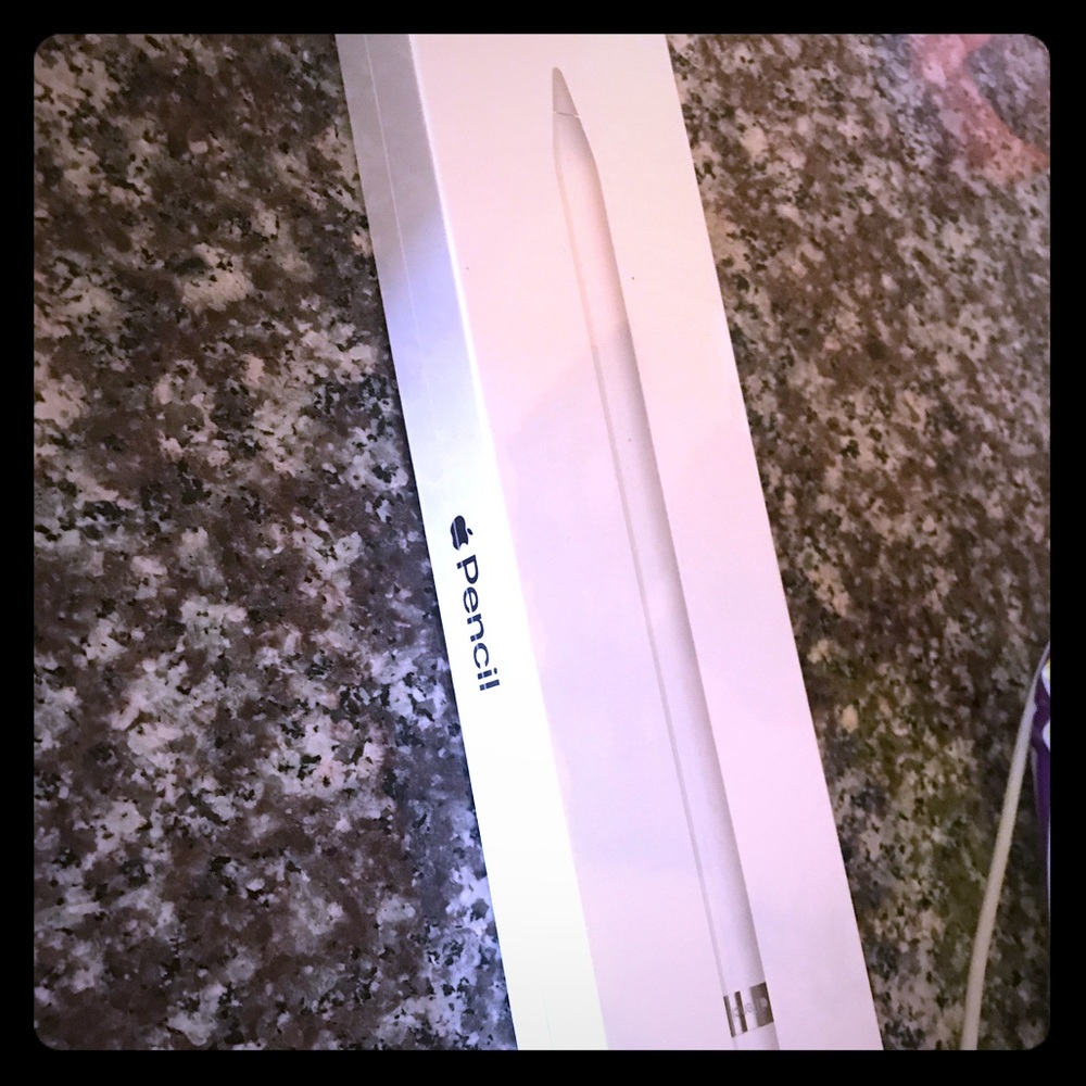 Apple Pencil